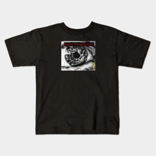 Report Thoughtcrime Kids T-Shirt